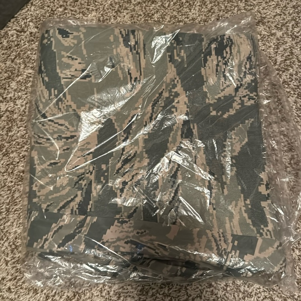 ABU (Airman Battle Uniform) Gortex Pants.